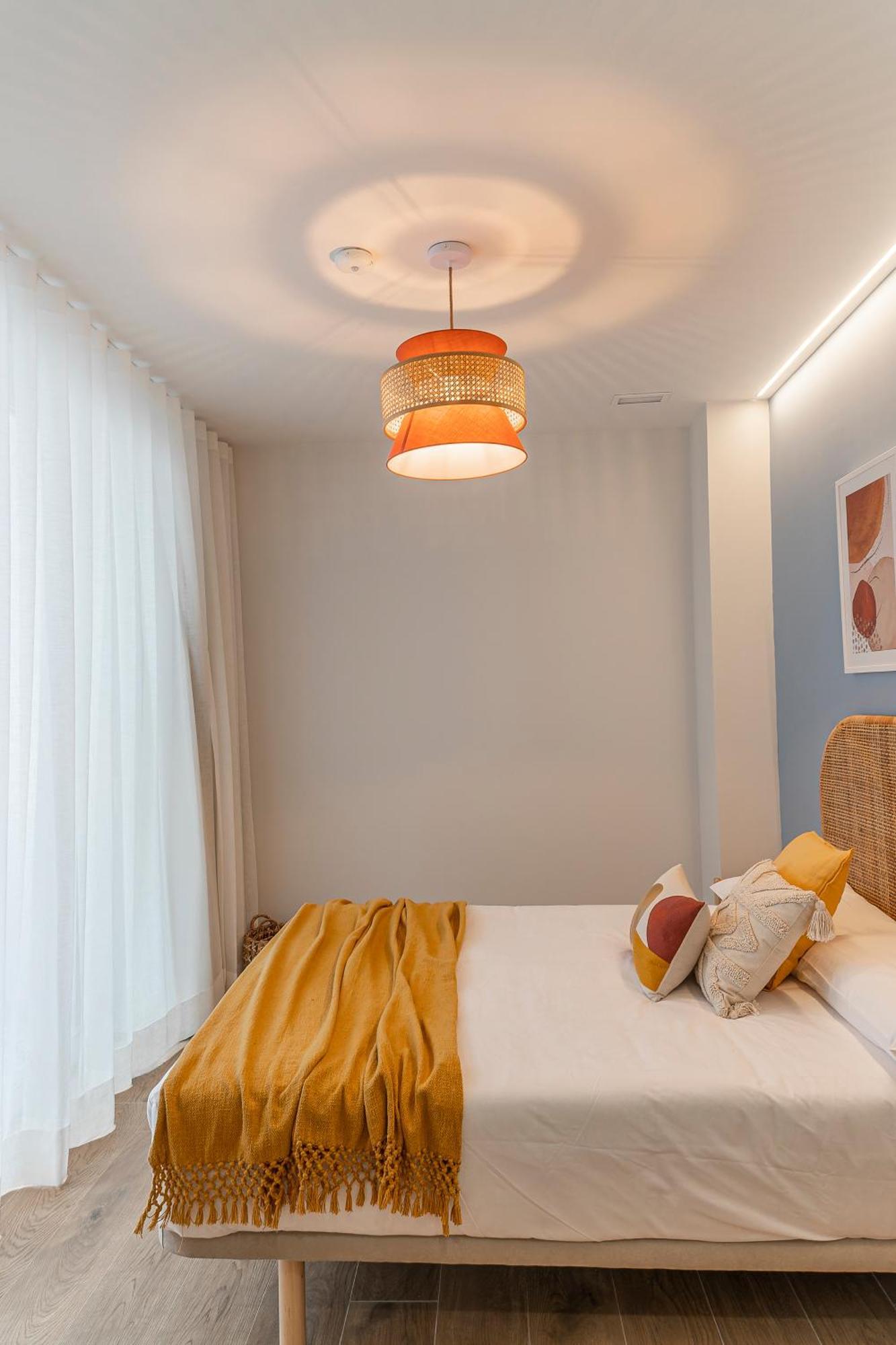 Malvarrosa Beach Stay! Valencia Kültér fotó