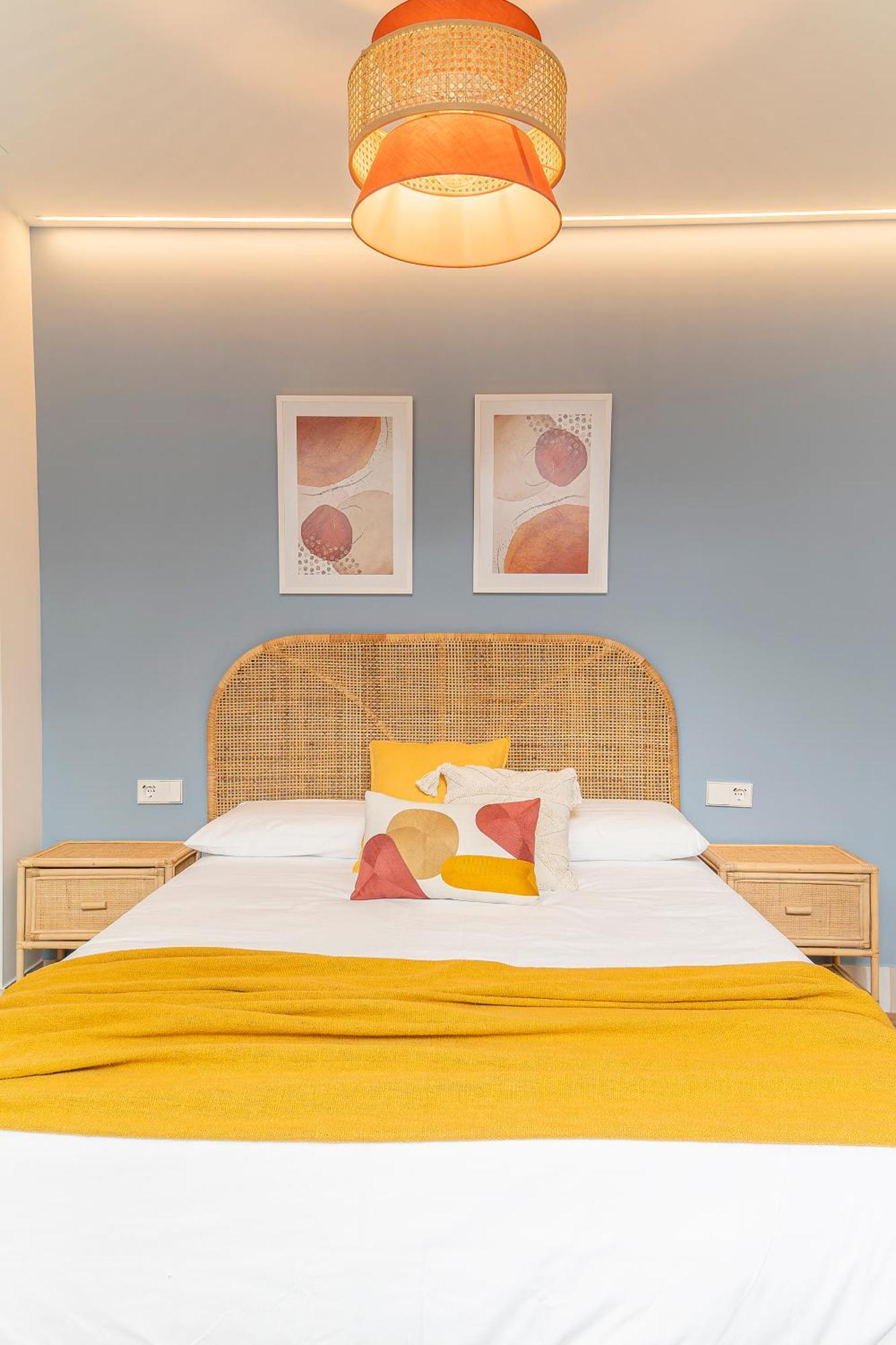 Malvarrosa Beach Stay! Valencia Kültér fotó