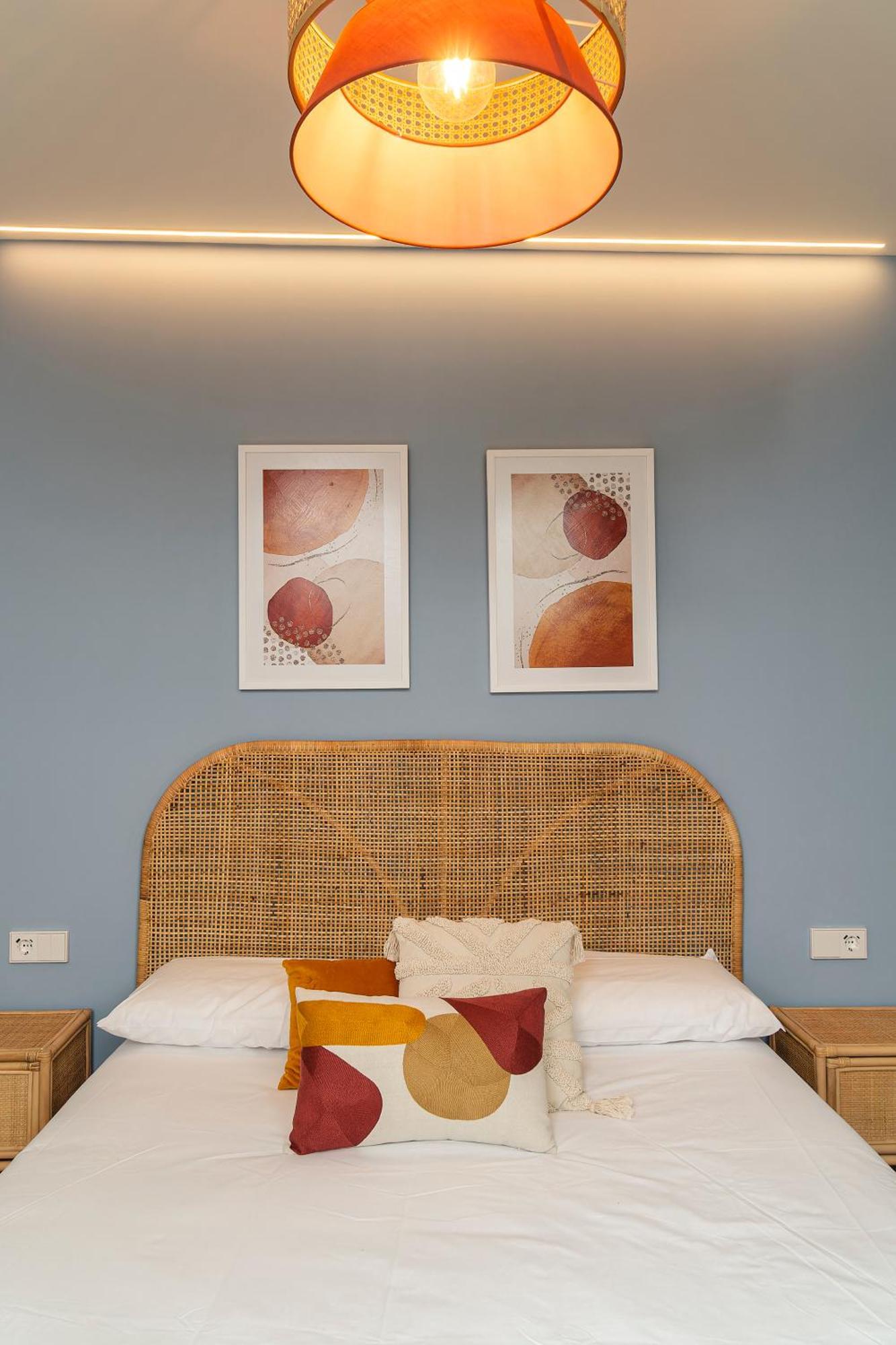 Malvarrosa Beach Stay! Valencia Kültér fotó