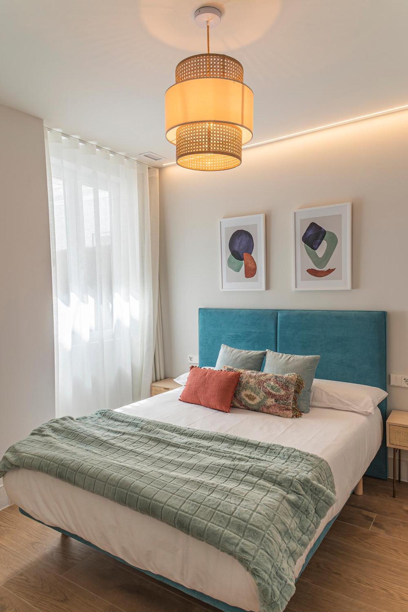 Malvarrosa Beach Stay! Valencia Kültér fotó