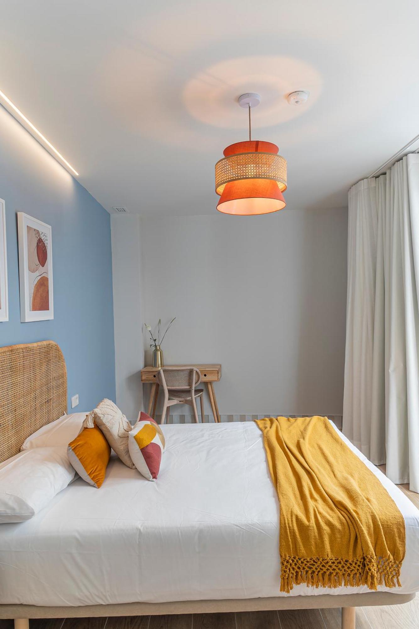 Malvarrosa Beach Stay! Valencia Kültér fotó