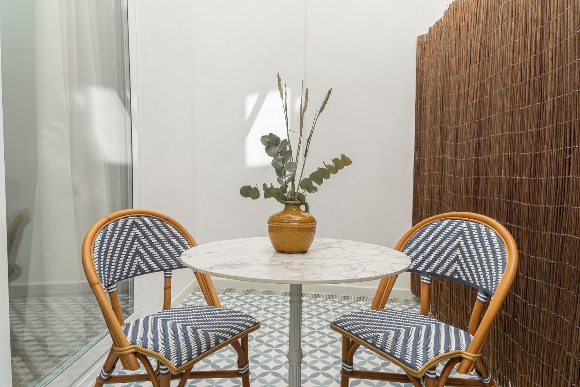 Malvarrosa Beach Stay! Valencia Kültér fotó