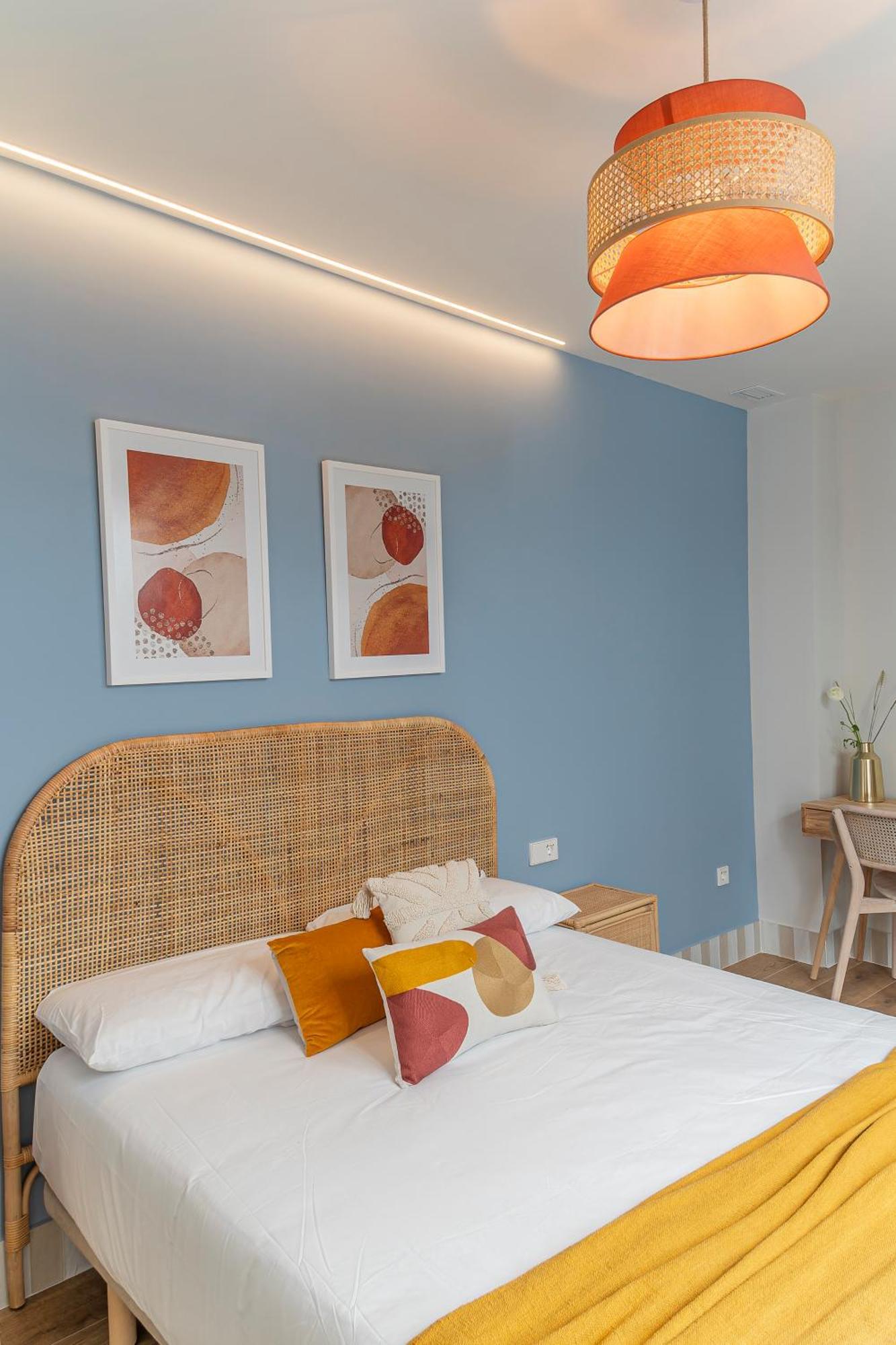Malvarrosa Beach Stay! Valencia Kültér fotó
